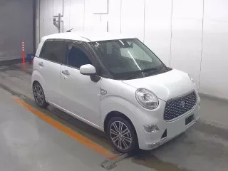 TOYOTA PIXIS JOY