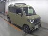 HONDA N VAN