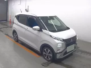 MITSUBISHI EK X