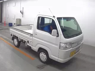 HONDA ACTY TRUCK