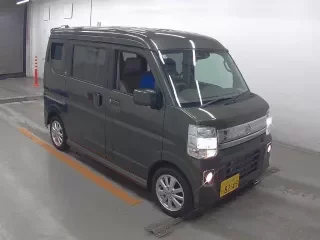 NISSAN CLIPPER RIO