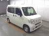 HONDA N VAN