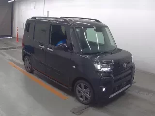DAIHATSU TANTO FUN CROSS
