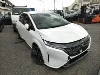 NISSAN AURA
