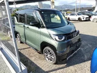 MITSUBISHI DELICA MINI