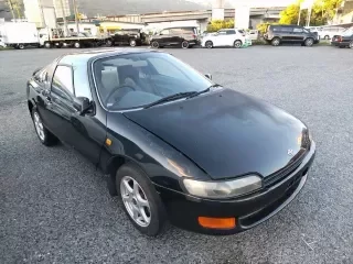 TOYOTA SERA