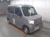 HONDA N VAN