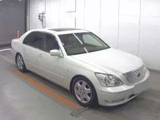 TOYOTA CELSIOR