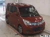 SUZUKI SOLIO 1