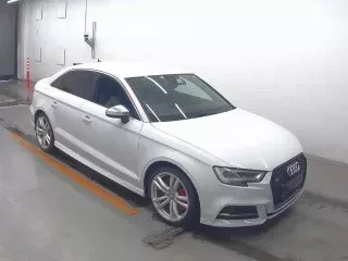 AUDI S3 SEDAN