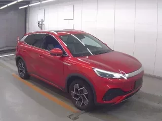BYD ATTO 3