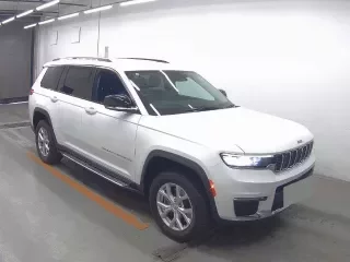JEEP GRAND CHEROKEE L