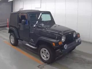JEEP WRANGLER 1