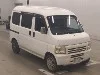 HONDA ACTY VAN