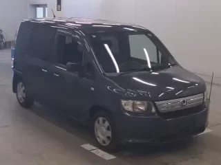 HONDA MOBILIO SPIKE