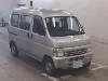 HONDA ACTY VAN