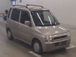 MITSUBISHI TOPPO BJ