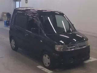 MITSUBISHI TOPPO