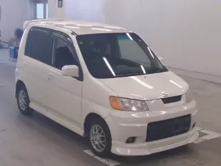 HONDA LIFE DUNK
