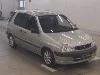 TOYOTA RAUM