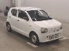 SUZUKI ALTO VAN