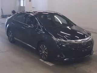 TOYOTA SAI