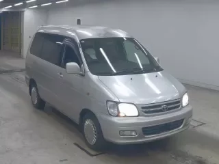 TOYOTA TOWN ACE NOAH