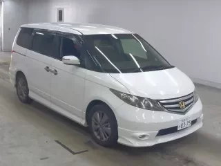 HONDA ELYSION