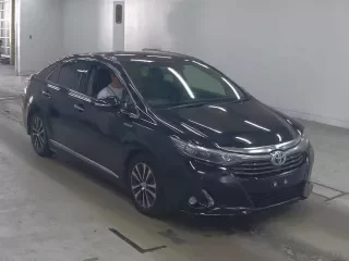 TOYOTA SAI
