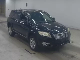 TOYOTA VANGUARD