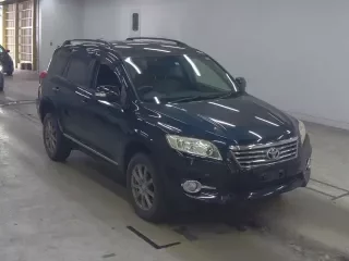 TOYOTA VANGUARD