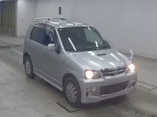 DAIHATSU TERIOS KID