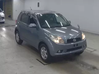 DAIHATSU BEGO