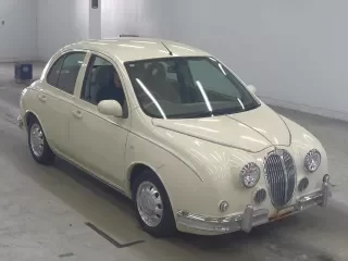 MITSUOKA VIEWT