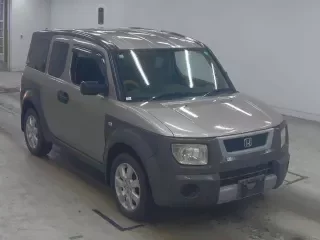 HONDA ELEMENT 1