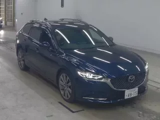 MAZDA ATENZA WAGON