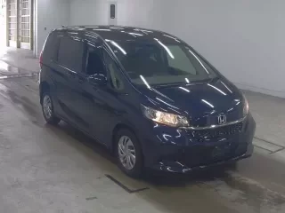 HONDA FREED+
