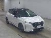NISSAN AURA