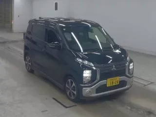 MITSUBISHI EK X