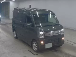 NISSAN CLIPPER RIO