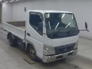 MITSUBISHI FUSO CANTER GUTS