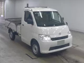 TOYOTA TOWN ACE TRUCK