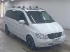 MERCEDES BENZ V CLASS
