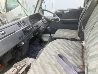 TOYOTA DYNA
