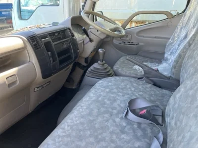 TOYOTA TOYOACE