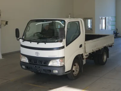 TOYOTA TOYOACE