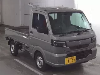 NISSAN CLIPPER TRUCK
