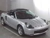 TOYOTA MR-S