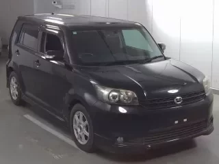 TOYOTA COROLLA RUMION