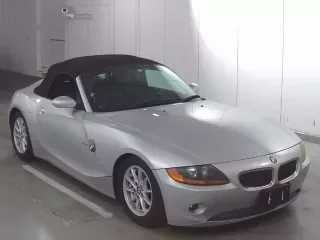 BMW Z4 1